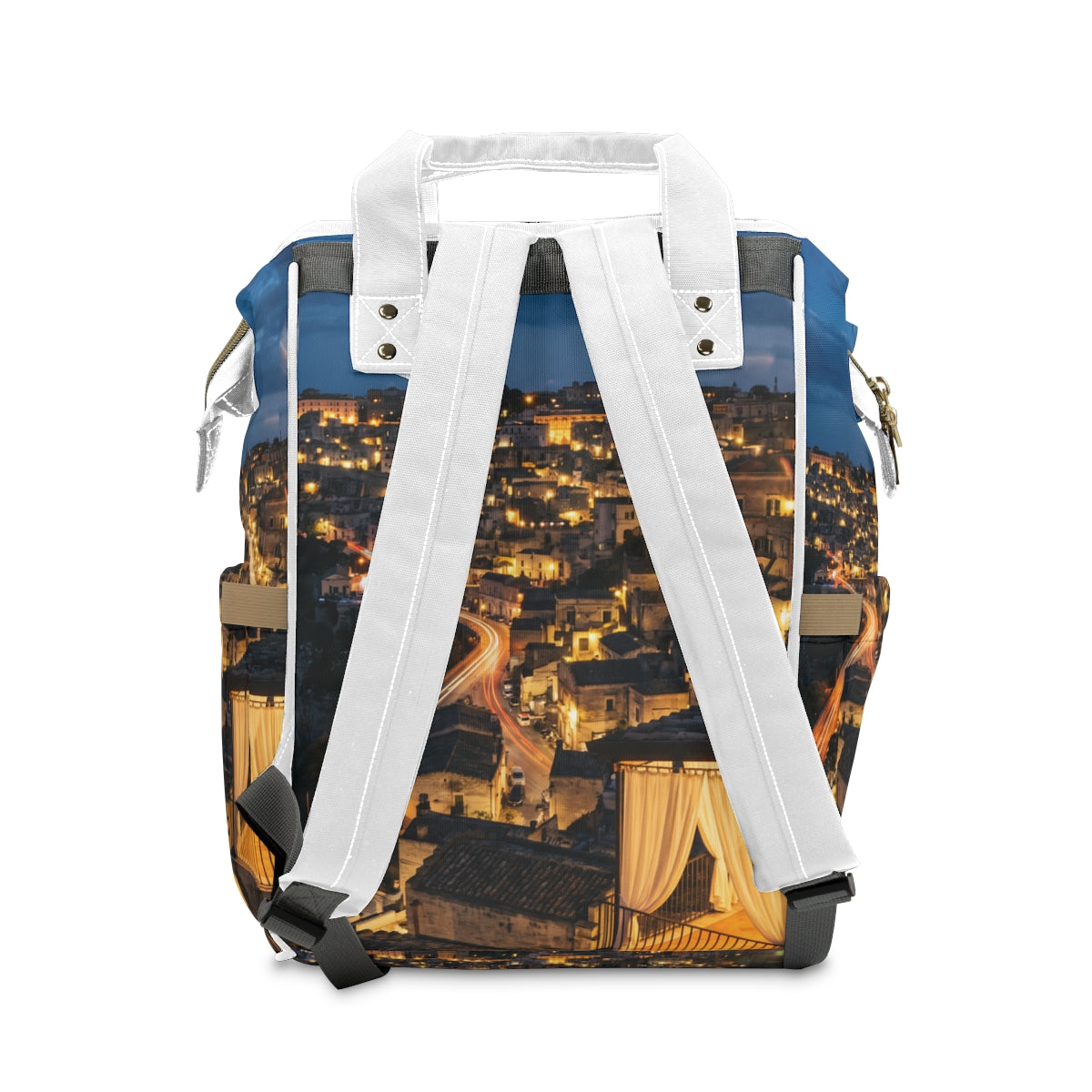 Matera Twilight Diaper Backpack