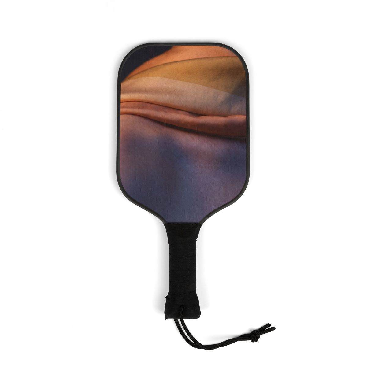 Pickleball Kit - Silk & Amber Court Set | Echovira Gallery