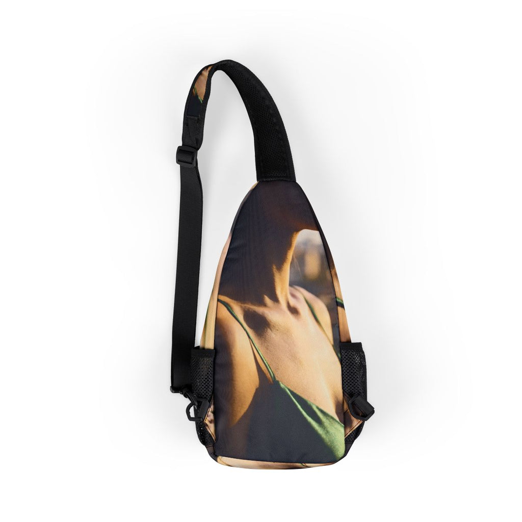 Chest Bag - Sunlit Streetwear Edge