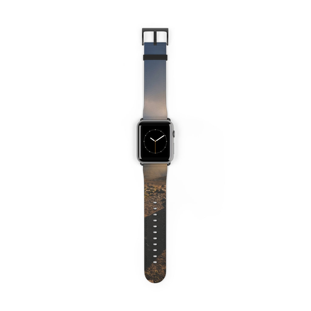 Apple Watch Band - Heritage Aesthetic