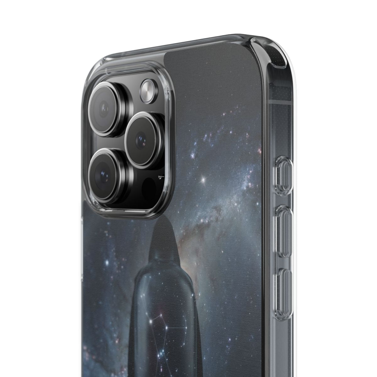Clear Impact-Resistant Cases - Orion Celestial Wanderer... |...