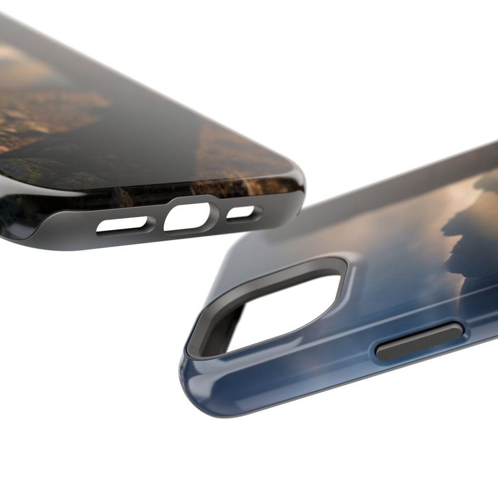 Impact-Resistant Case - Sun Peak