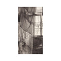 Men's Lightweight Neck Gaiter - Spectral Veils | Echovira...