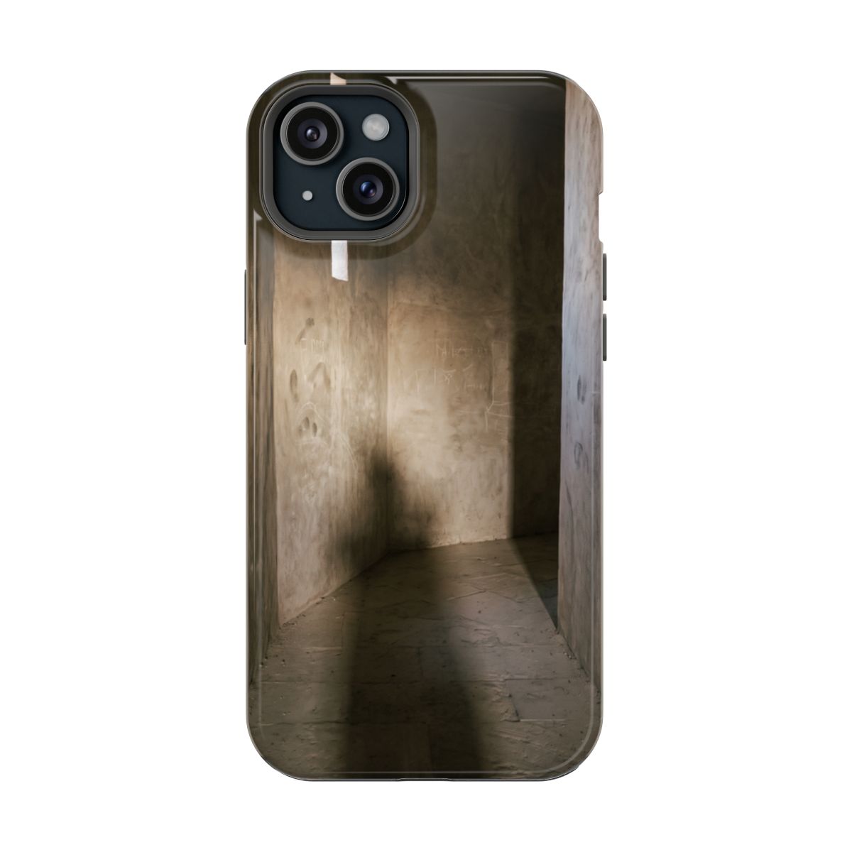 Impact-Resistant Cases - Shadows of the Citadel moody... |...