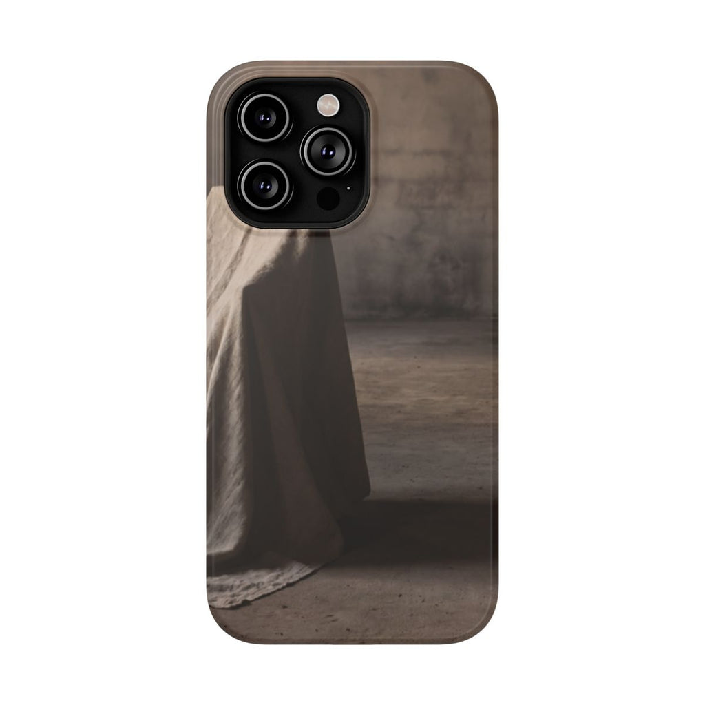 Impact-Resistant Case - Wabi-Sabi Guard