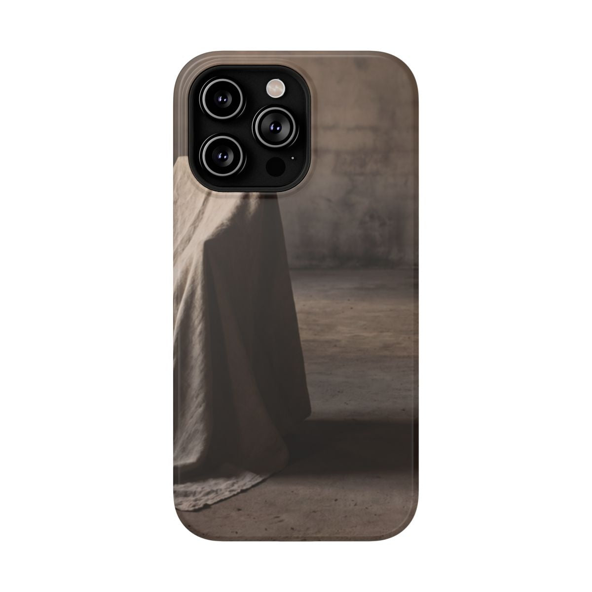 Impact-Resistant Case - Wabi-Sabi Guard