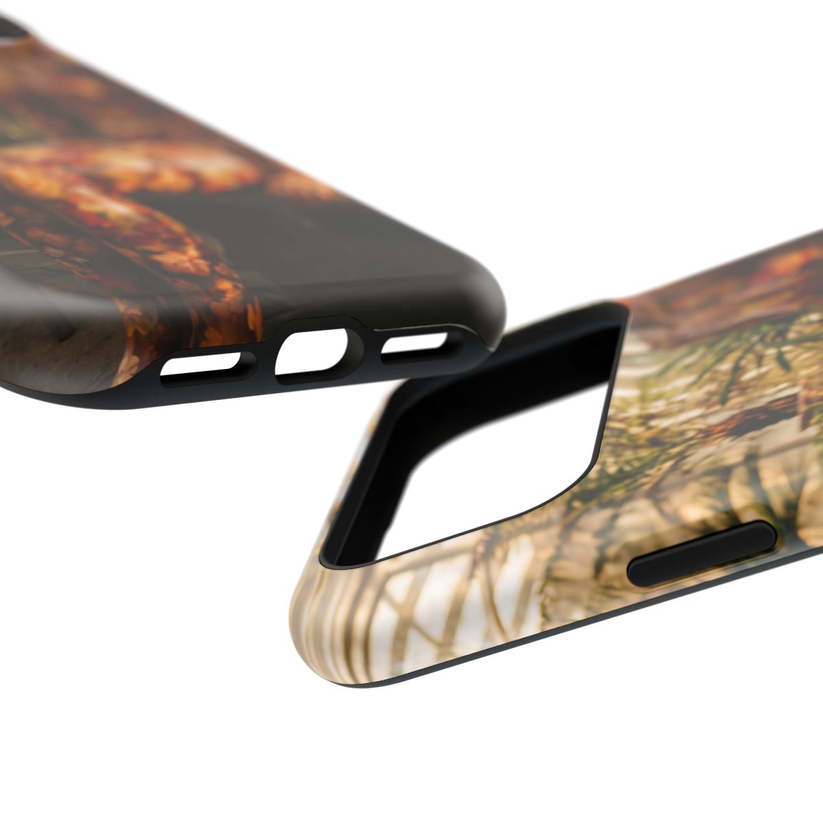 Impact-Resistant Phone Case - Conservatory | Echovira...