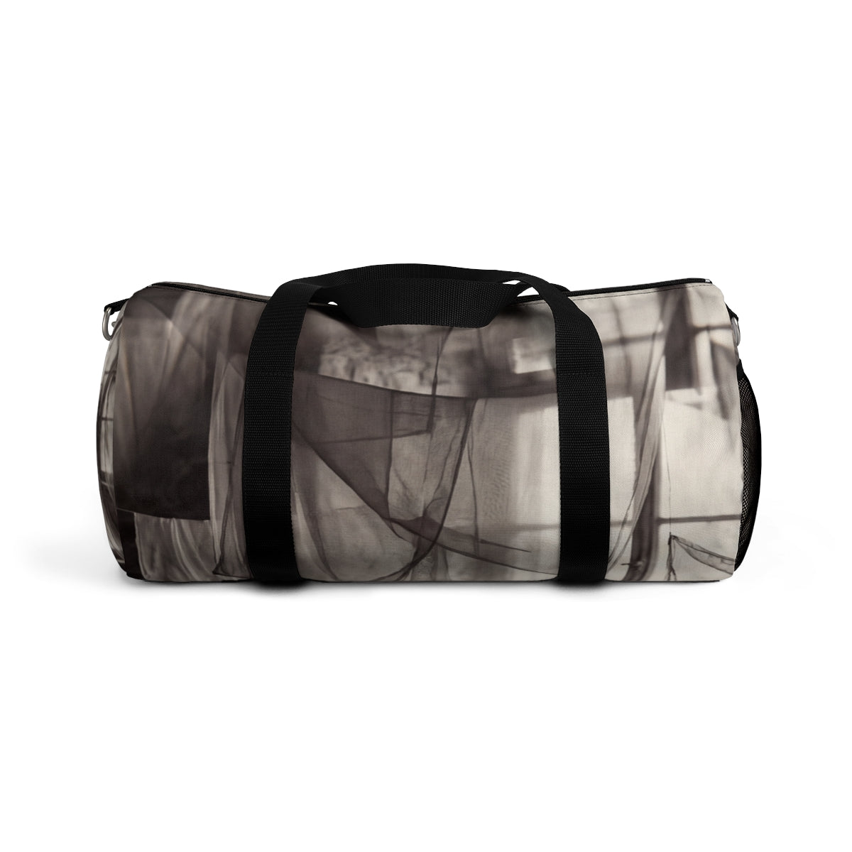 Duffel Bag - Spectral Veils | Echovira Gallery