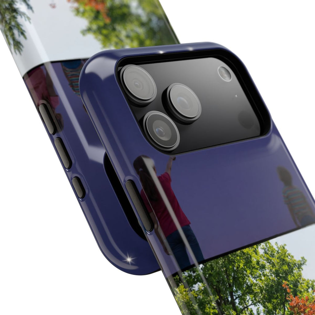 Impact-Resistant Cases - Stardust & Forest Discovery |...