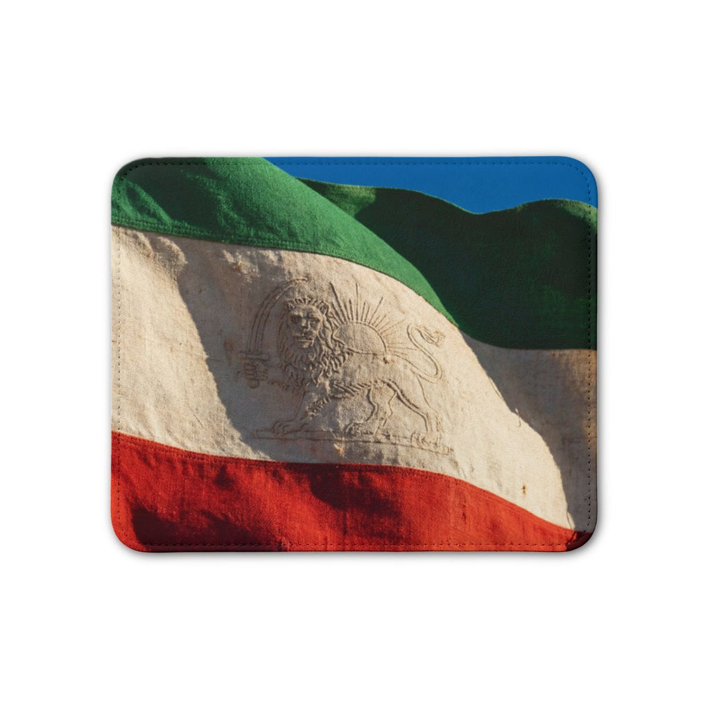 Leather Placemat - Persian Legacy