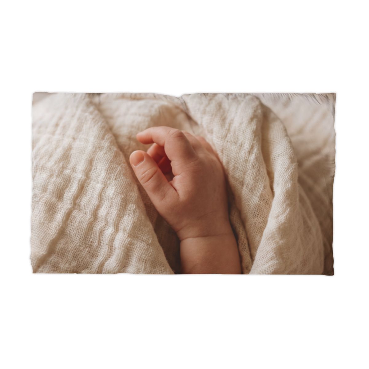 Microfiber Pillowcase - Sweet Dreams