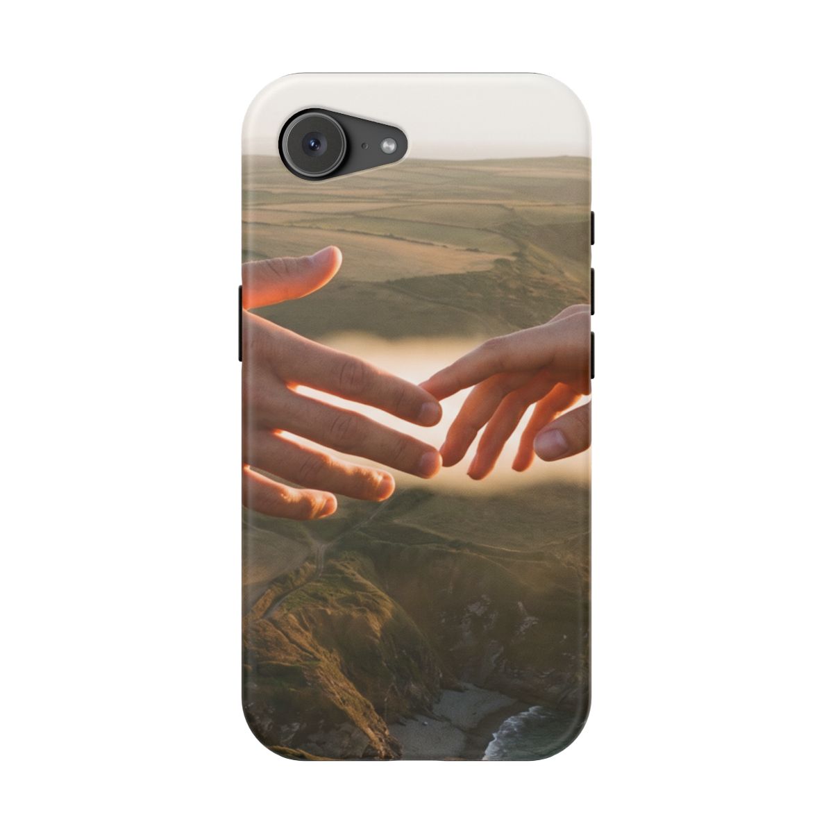 Impact-Resistant Cases - The Infinite Touch | Ethereal... |...