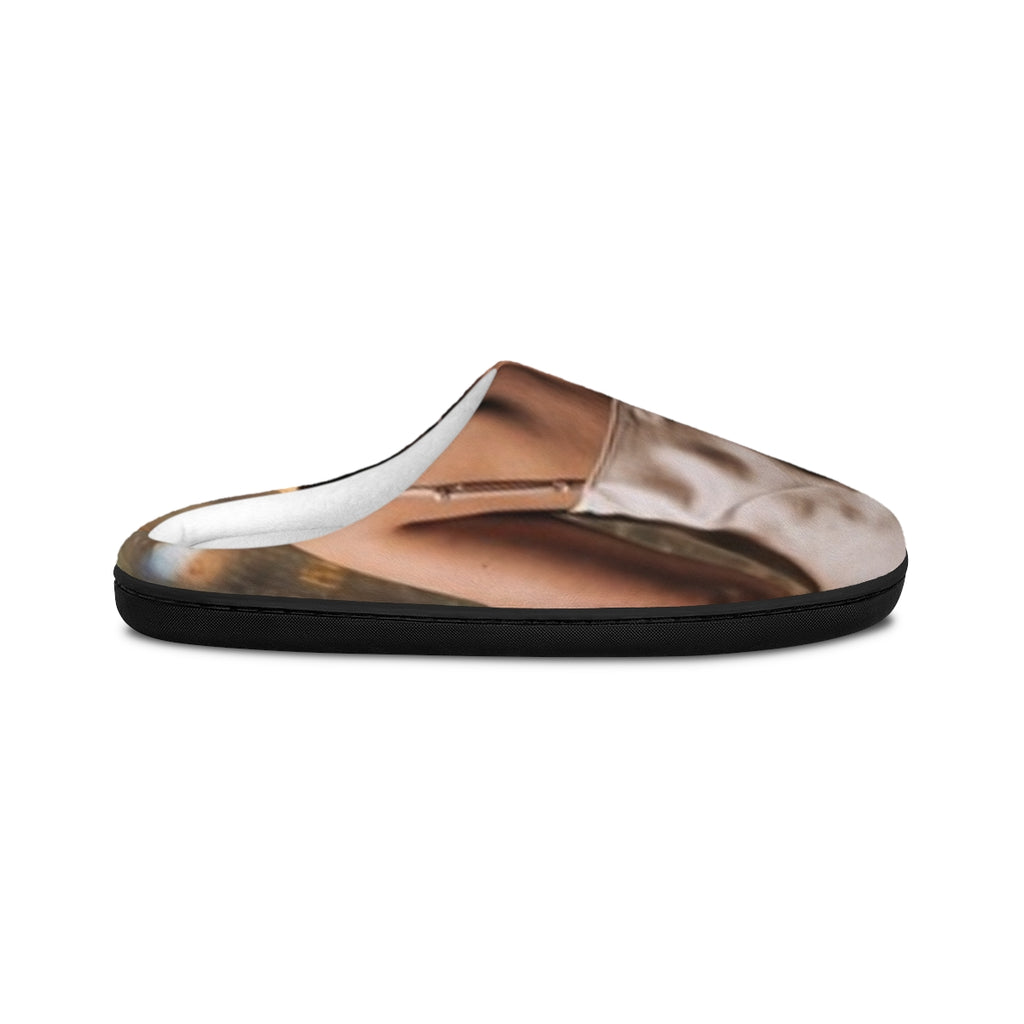 Men's Indoor Slippers - Rainscape Comfort | Echovira Gallery