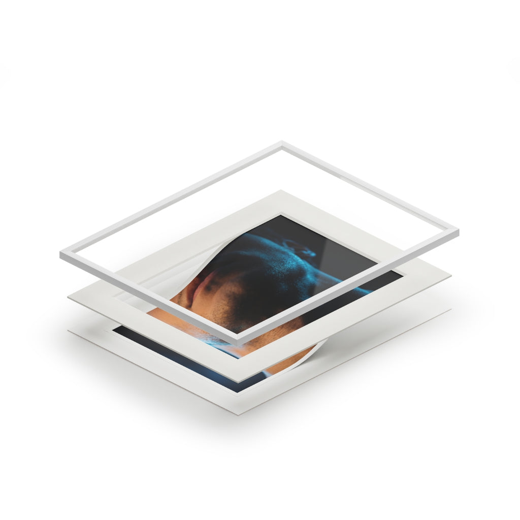 Fine Art Prints - Cinematic Shadow