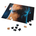 Jigsaw Puzzle with Tin - Cinematic Challenge