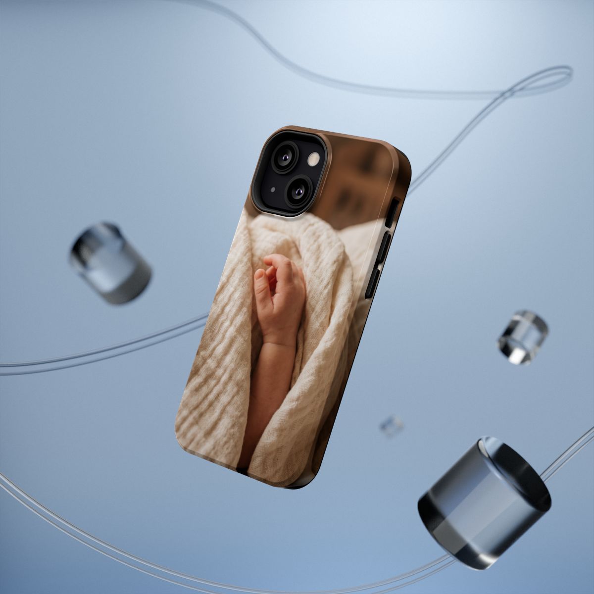 Impact-Resistant Cases - Tough Phone Case - Aesthetic Armor— sizes part 1/2