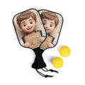 Pickleball Kit - Little Scholar | Echovira Gallery