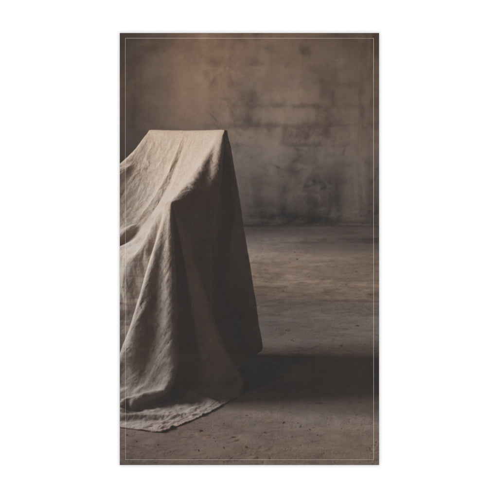 Tea Towels - Concrete Kitchen