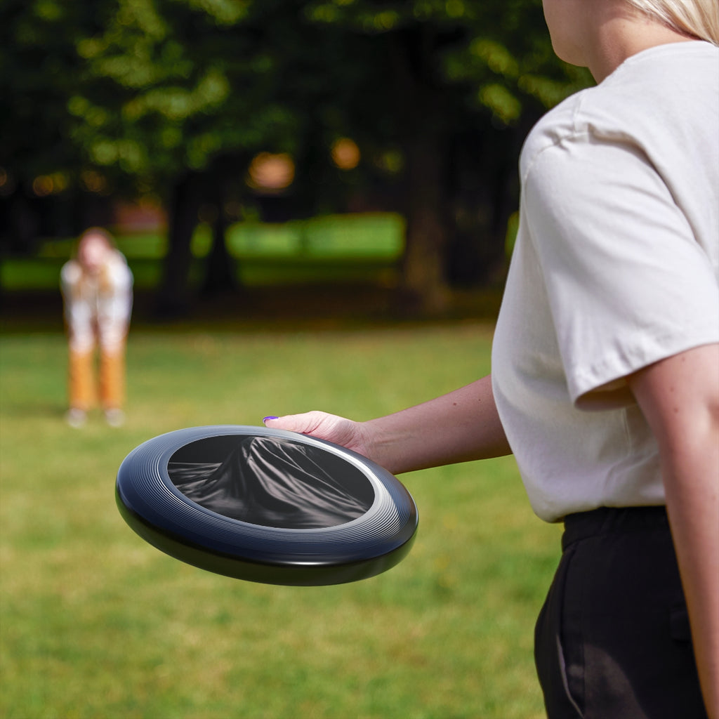 Wham-O Frisbee - Nocturne Spin | Echovira Gallery