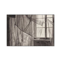 Heavy Duty Floor Mat - Spectral Veils | Echovira Gallery