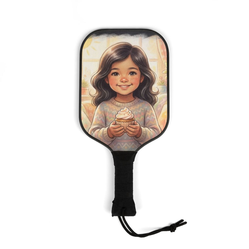 Pickleball Kit - Sweet Moments Court Play | Echovira Gallery