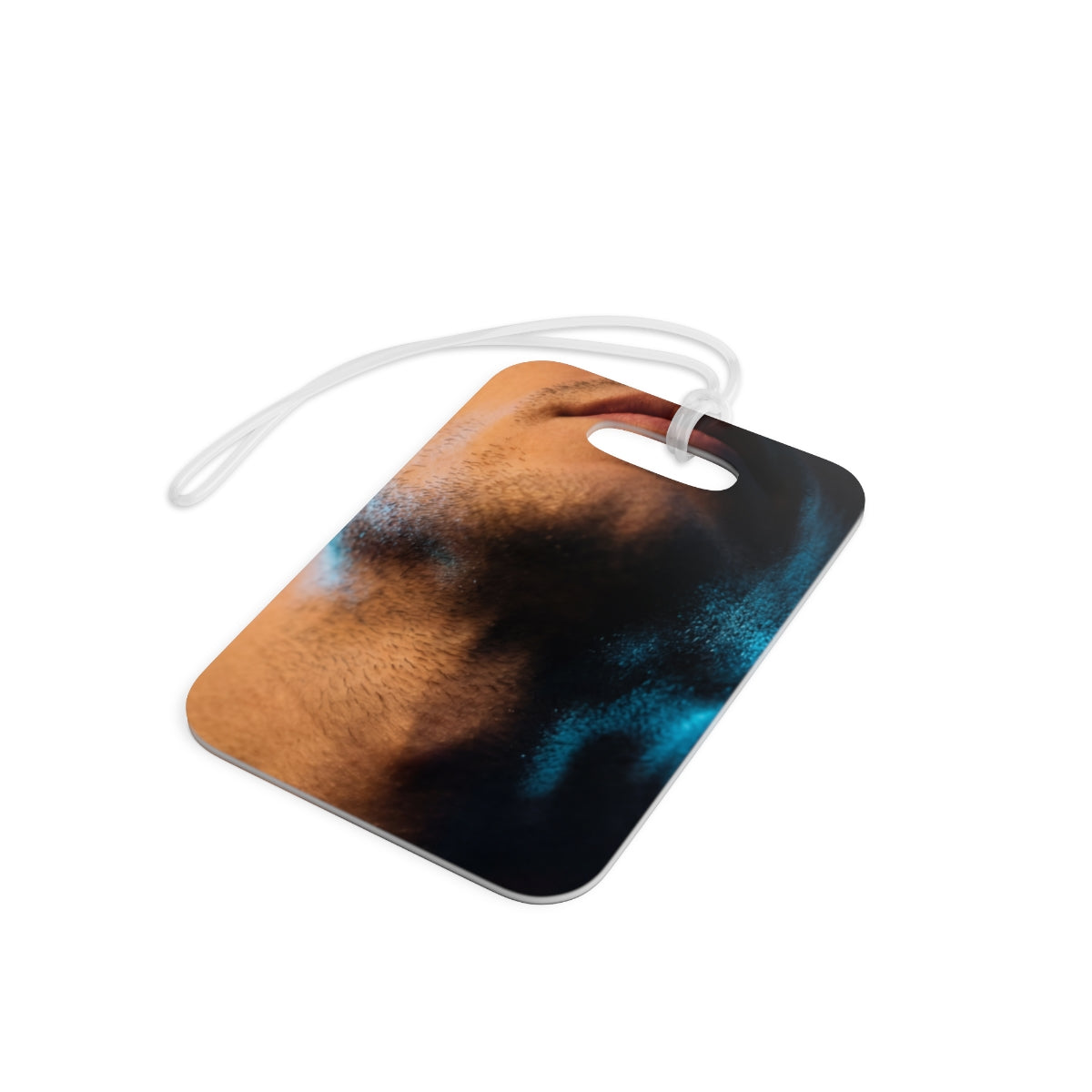 Luggage Tags - Cinematic Signal