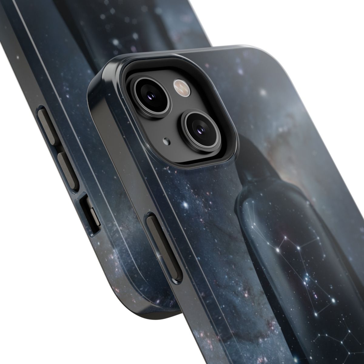 Impact-Resistant Cases - Impact Case - Orion Seeker Phone...