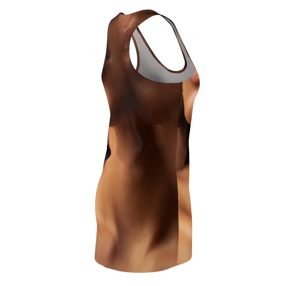 Women's Racerback Dress Ethereal Fine Art