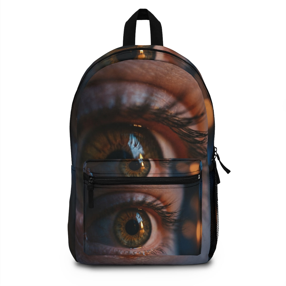 Backpack - Cinematic Vision Carry