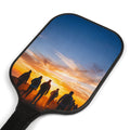 Pickleball Kit - Sunrise Trail Match