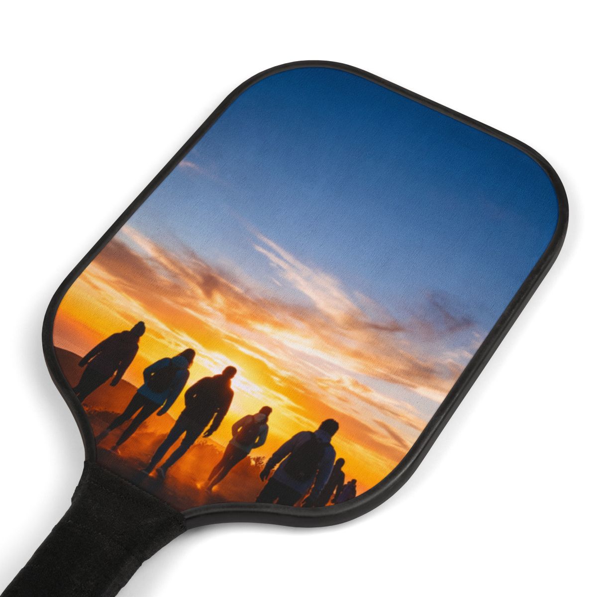 Pickleball Kit - Sunrise Trail Match