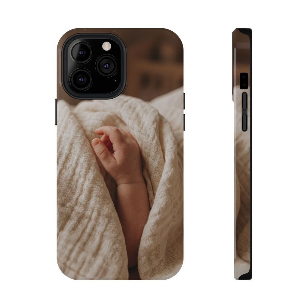 Impact-Resistant Cases - Tough Phone Case - Aesthetic Armor— sizes part 1/2