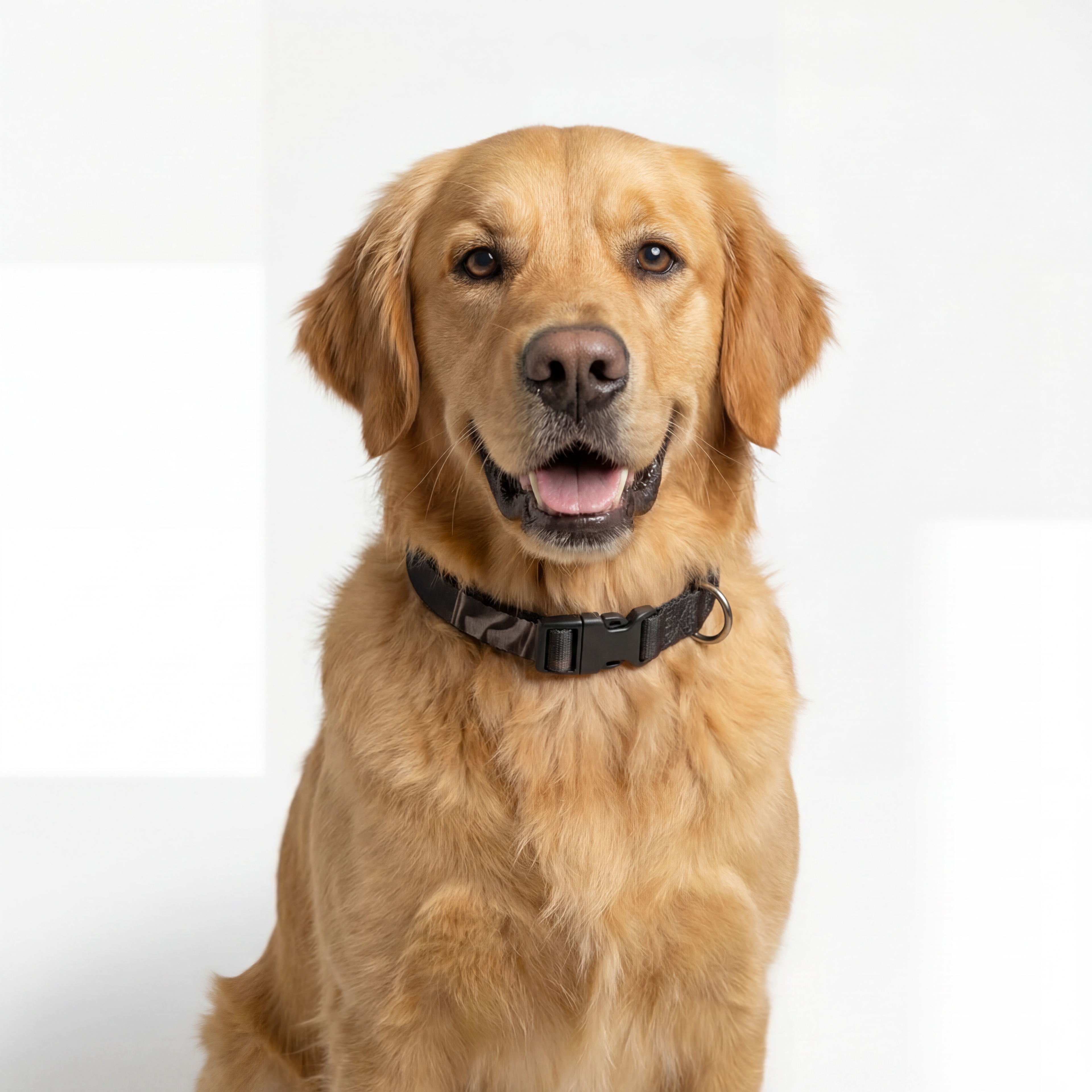 Clip-on Pet Collar - Wabi-Sabi Aesthetics