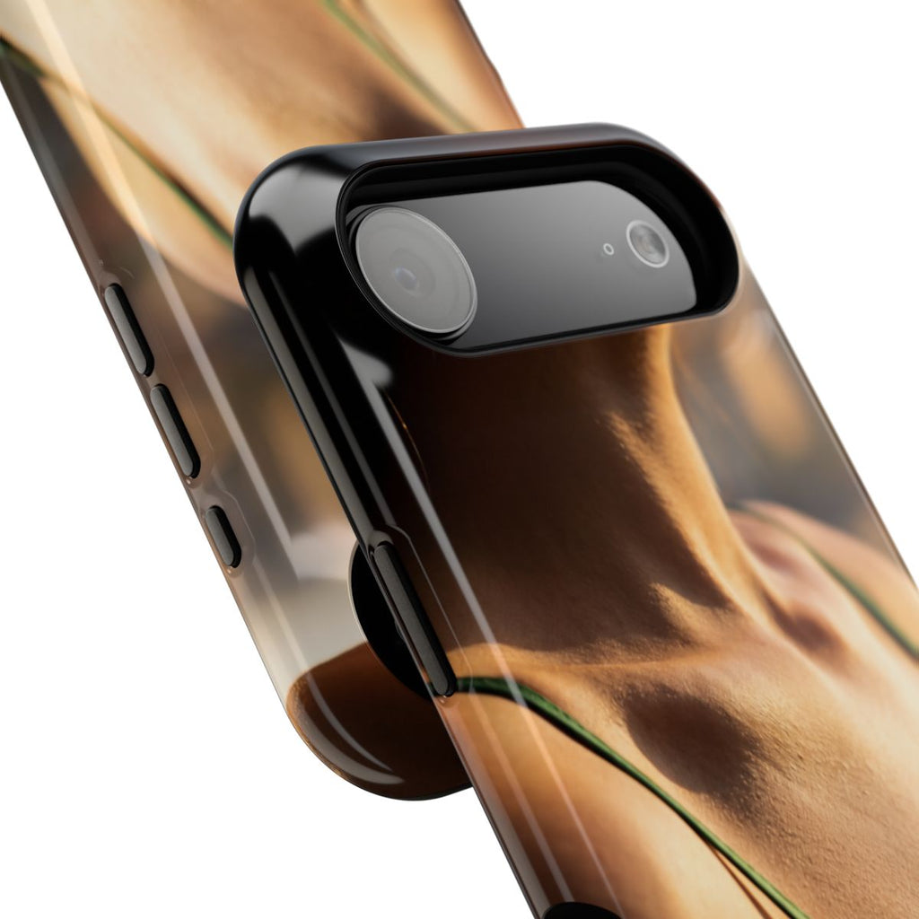 Impact-Resistant Case - Sun-Kissed Silk— sizes part 1/2