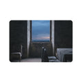 Pet Food Mat 12x18 - Twilight Sanctuary | Echovira Gallery