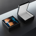 Jewelry Box - Cyberpunk Keepsake
