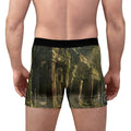 Men's Boxer Briefs - Temple Canopy | Echovira Gallery