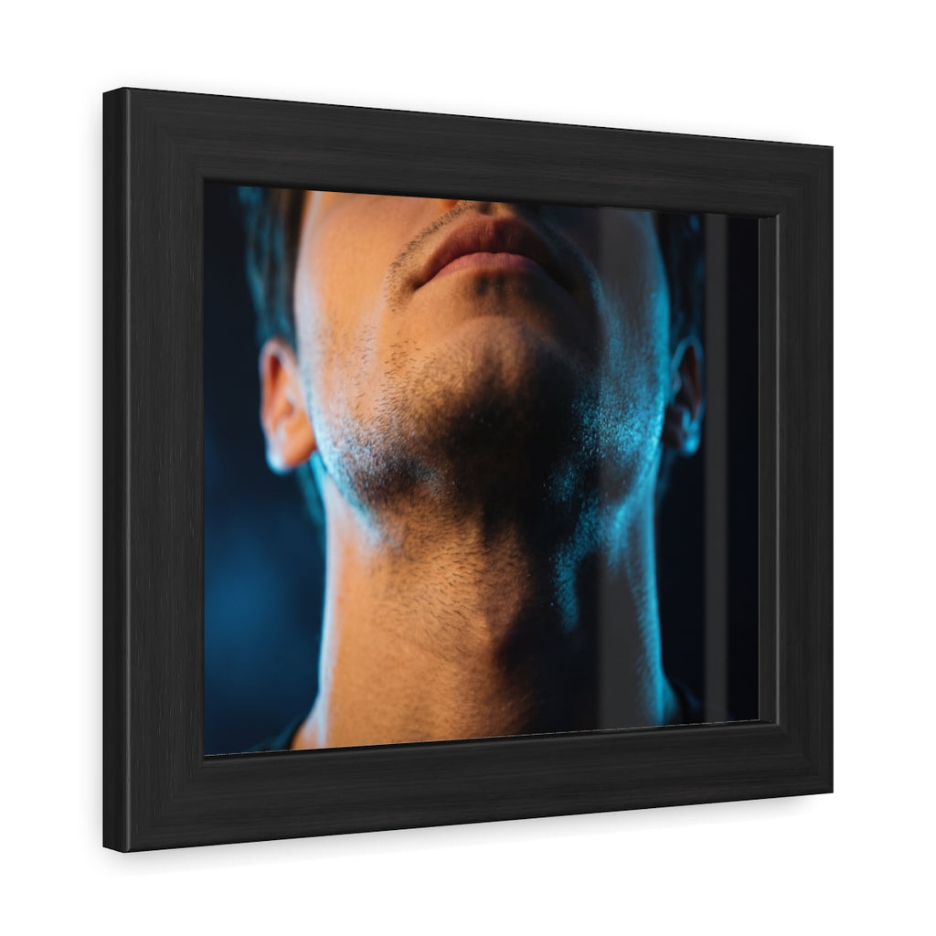 Framed Posters - Neon Noir