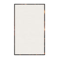 Tea Towels - Cinematic Amber Glow