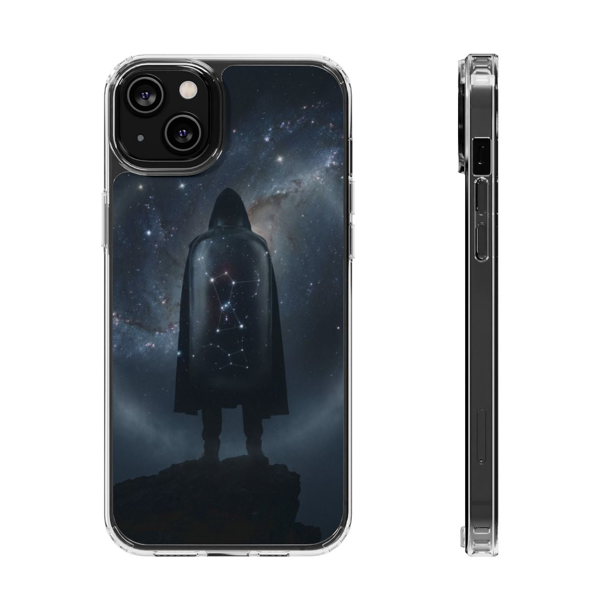Clear Impact-Resistant Cases - Orion Celestial Wanderer... |...