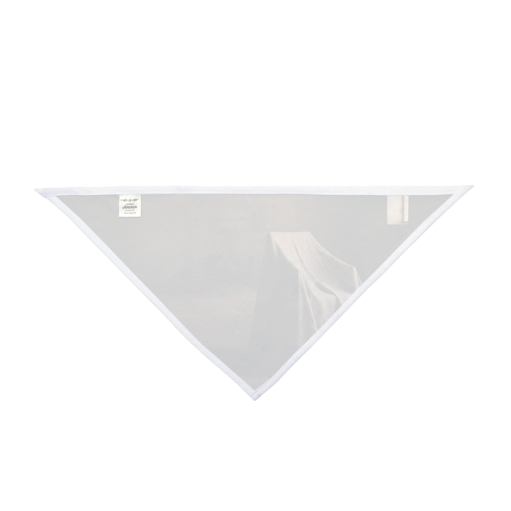 Pet Bandana - Wabi Sabi Walk