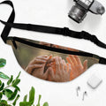 Fanny Pack - Golden Rays of Unity Wall Art | Echovira...