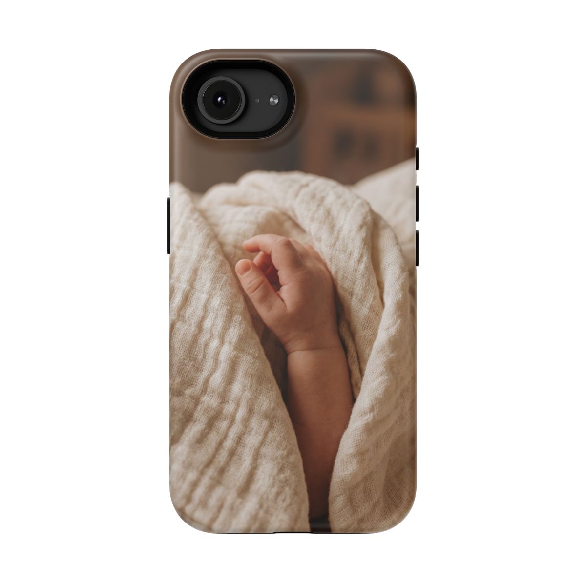 Impact-Resistant Cases - Gentle Guard