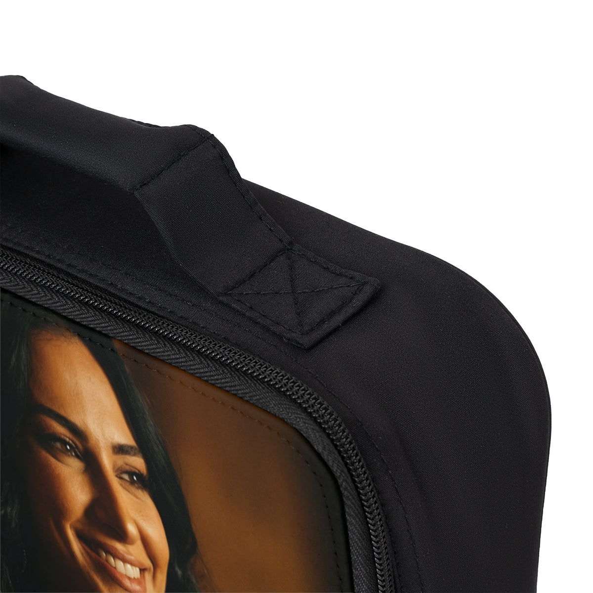 Lunch Bag - Cinematic Midday Break