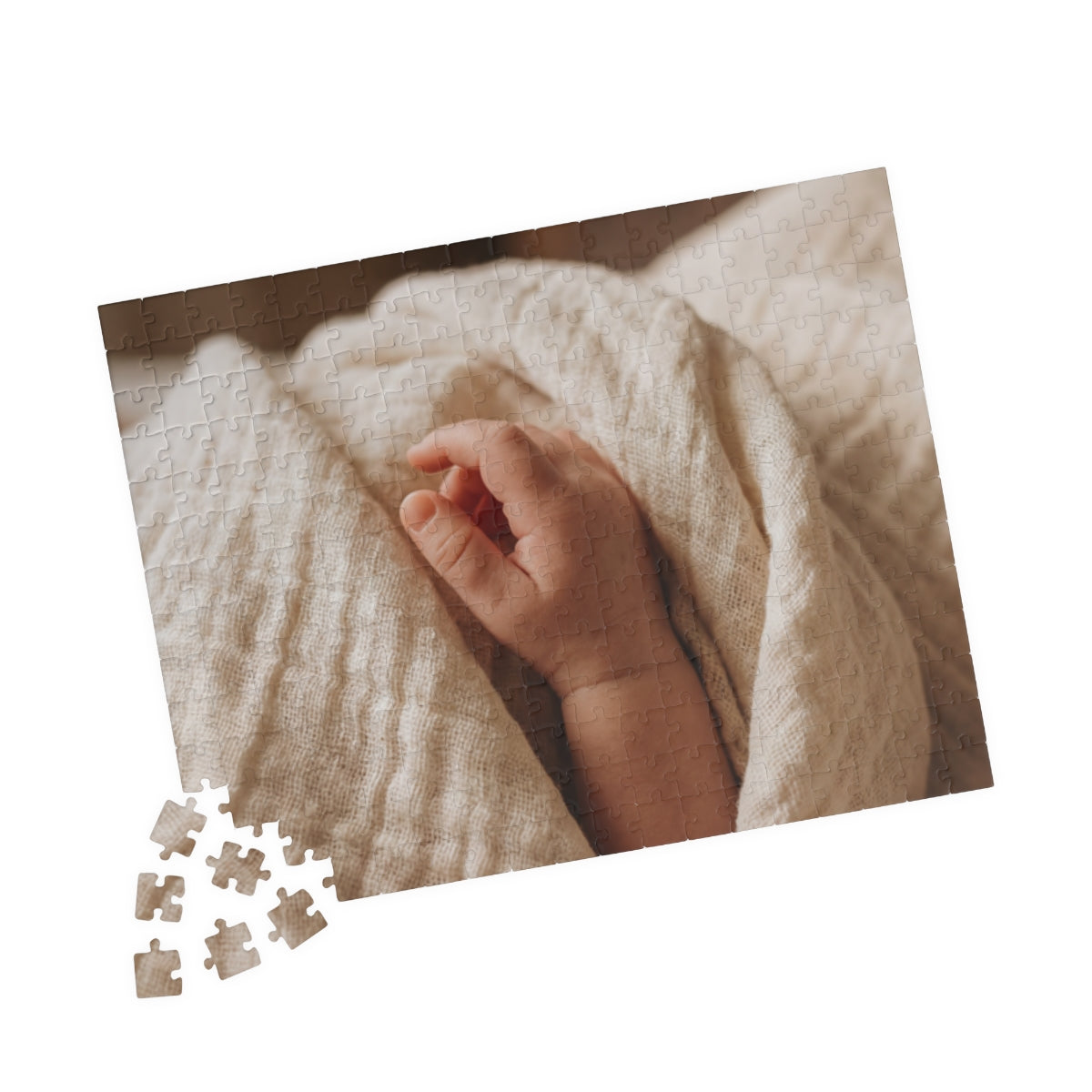 Puzzle - Mindful Assembly