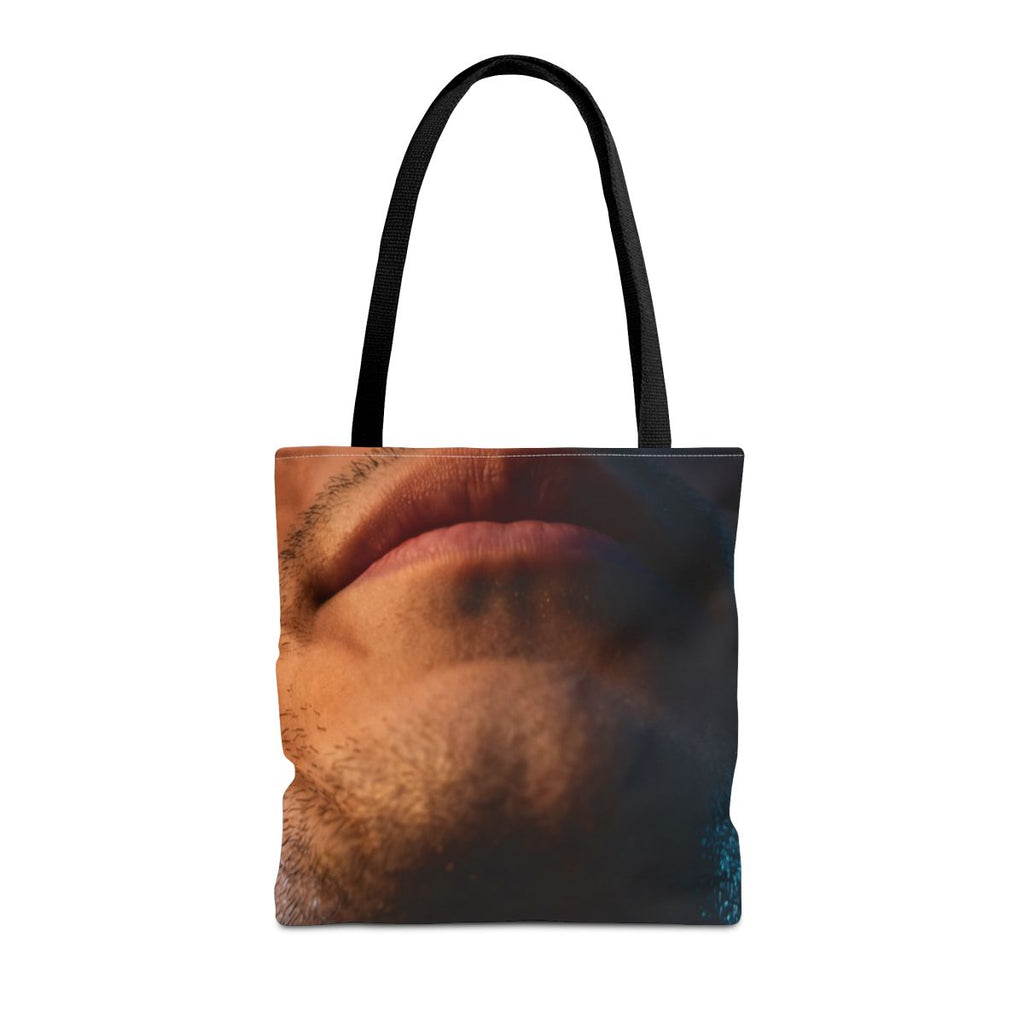 Tote Bag - Cinematic Canvas