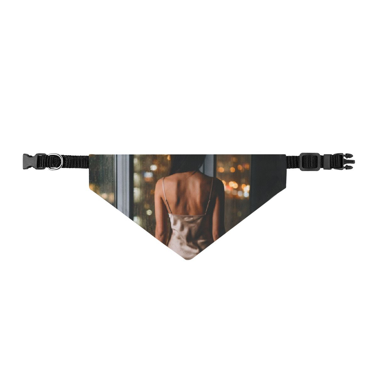Pet Bandana - Midnight Vibe Style