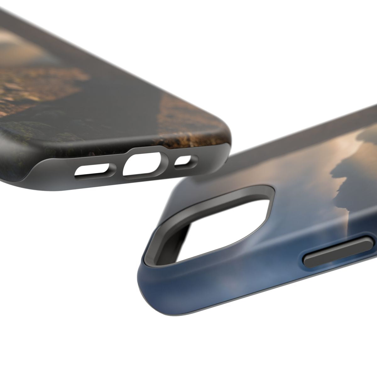 Impact-Resistant Case - Sun Peak