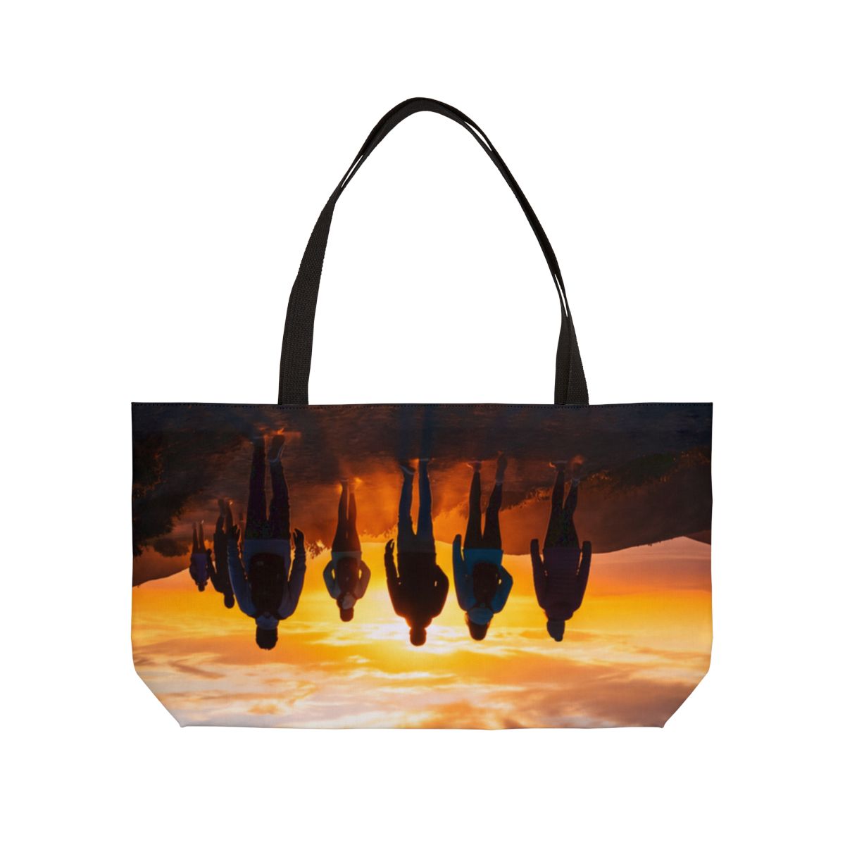 Weekender Tote Bag - Wanderlust