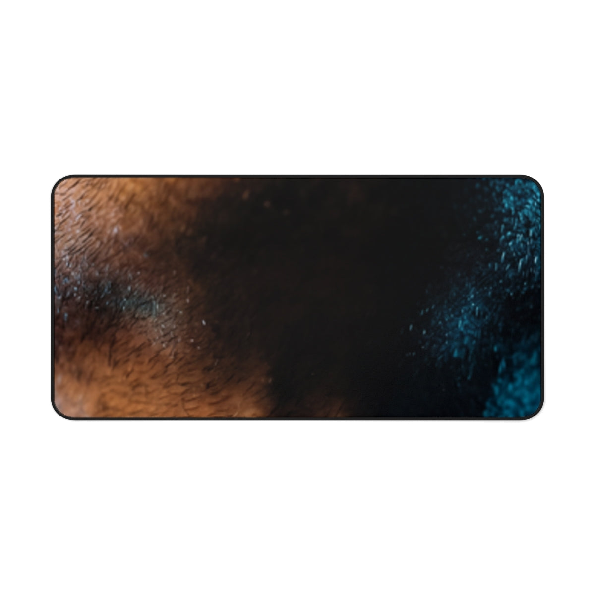 Desk Mat - Neon Edge Workstation